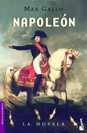 NAPOLEON | 9788408074120 | GALLO