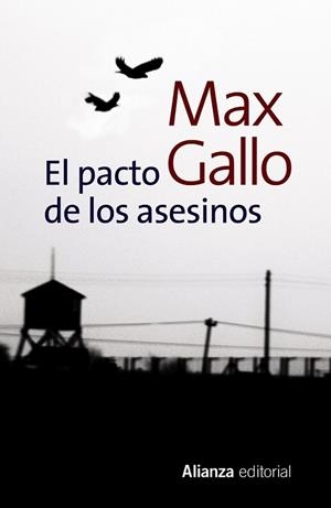 EL PACTO DE LOS ASESINOS | 9788420677743 | GALLO