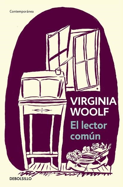 EL LECTOR COMUN | 9788499088945 | WOOLF