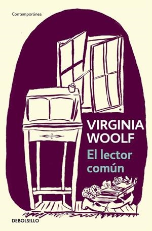 EL LECTOR COMUN | 9788499088945 | WOOLF