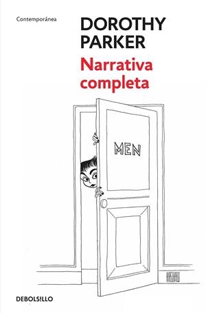 NARRATIVA COMPLETA | 9788497933469 | PARKER, DOROTHY