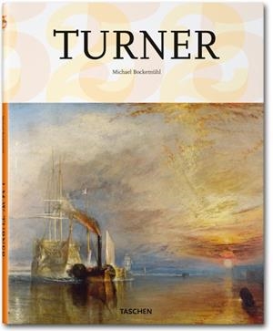 TURNER | 9783836513685 | BOCKEMUHL