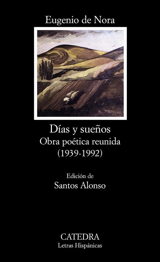 DIAS Y SUEÑOS | 9788437617589 | NORA
