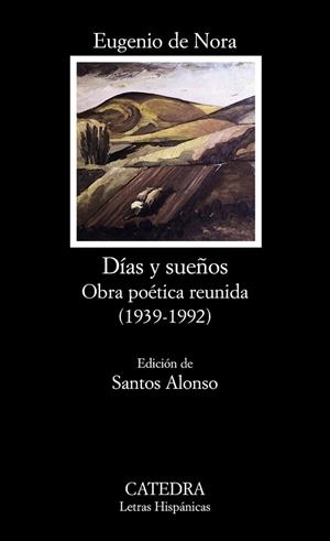 DIAS Y SUEÑOS | 9788437617589 | NORA
