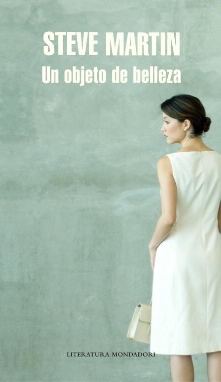 UN OBJETO DE BELLEZA | 9788439724995 | MARTIN, STEVE