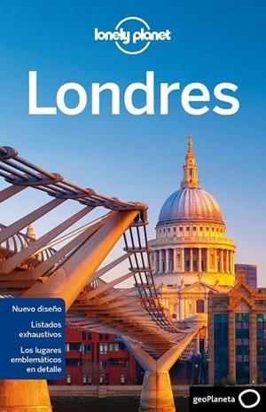LONDRES | 9788408111825 | AA. VV.