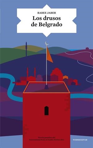 DRUSOS DE BELGRADO, LOS | 9788415832461 | JABER