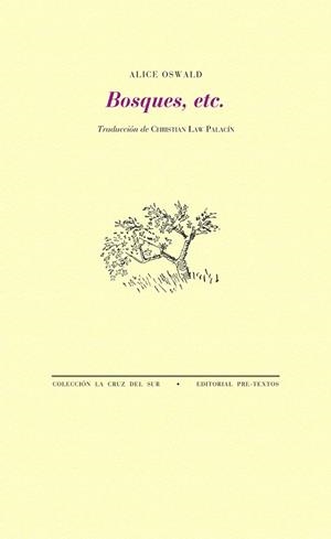 BOSQUES, ETC. | 9788415576631 | OSWALD