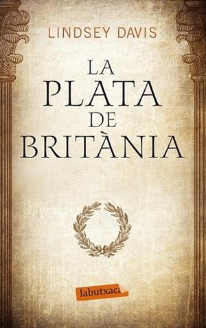 LA PLATA DE BRITÀNIA | 9788499307633 | DAVIS