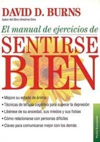 SENTIRSE BIEN | 9788449307928 | BURNS