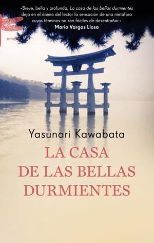 LA CASA DE LAS BELLAS DURMIENTES | 9788496580794 | KAWABATA