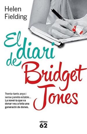 EL DIARI DE BRIDGET JONES | 9788429772098 | FIELDING
