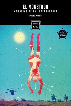 EL MONSTRUO | 9788493933609 | PARDO