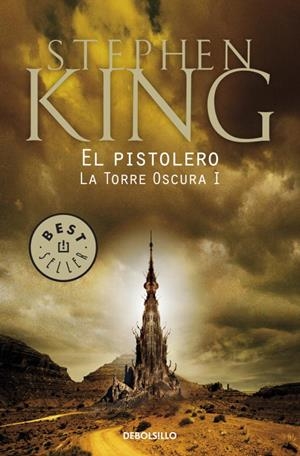 EL PISTOLERO LA TORRE OSCURA I | 9788499081984 | KING