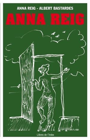 ANNA REIG | 9788494133831 | REIG I BALSELLS, ANNA