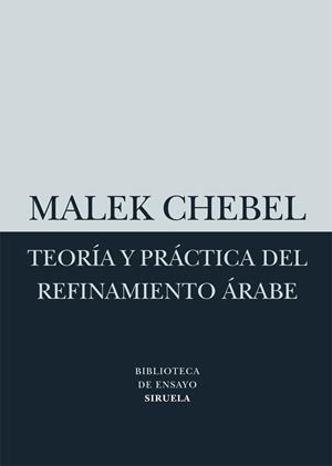 TEORIA Y PRACTICA DEL REFINAMIEN | 9788498414523 | CHEBEL