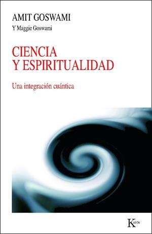 CIENCIA Y ESPIRITUALIDAD | 9788472458994 | VARIS