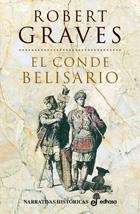 CONDE BELISARIO, EL -T- | 9788435005029 | GRAVES, ROBERT