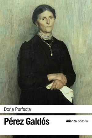 DOÑA PERFECTA | 9788420678719 | PÉREZ GALDÓS