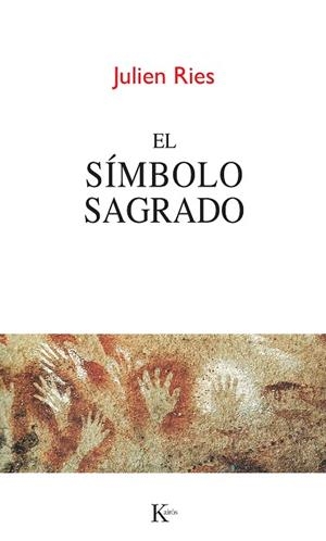 EL SÍMBOLO SAGRADO | 9788499882383 | RIES, JULIEN