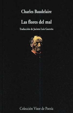 LAS FLORES DEL MAL | 9788498957488 | BAUDELAIRE