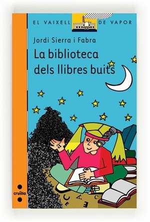 BIBLIOTECA DELS LLIBRES BUITS | 9788466104456 | SIERRA I FABRA