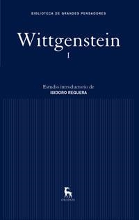WITTGENSTEIN | 9788424936198 | REGUERA
