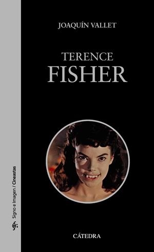 TERENCE FISHER | 9788437631646 | VALLET