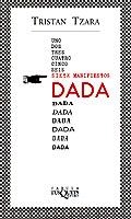 SIETE MANIFIESTOS DADA | 9788483106297 | TZARA