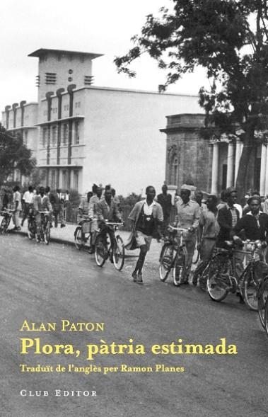 PLORA, PATRIA ESTIMADA | 9788473291576 | PATON