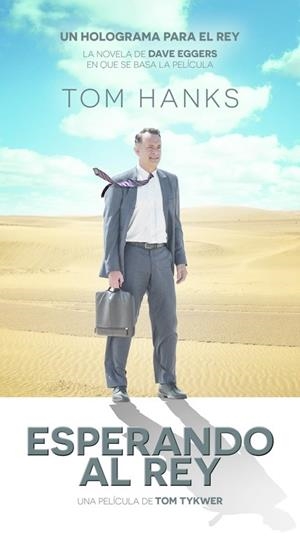 HOLOGRAMA PARA EL REY, UN | 9788439727392 | EGGERS