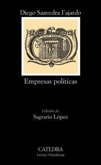 EMPRESAS POLITICAS | 9788437617350 | FAJARDO