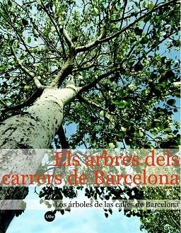 ELS ARBRES DELS CARRERS DE BCN | 9788447531387 | VARIOS