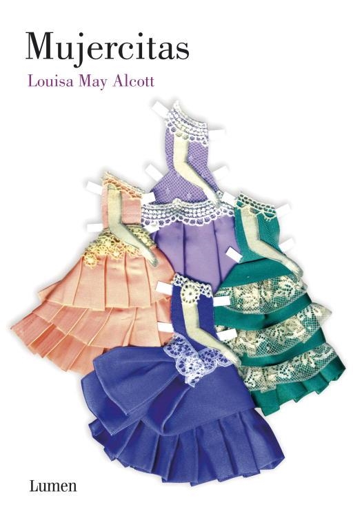 MUJERCITAS | 9788426414601 | ALCOTT