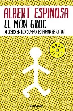 EL MON GROC | 9788483469088 | ESPINOSA