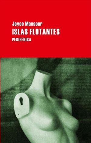 ISLAS FLOTANTES | 9788492865611 | MANSOUR