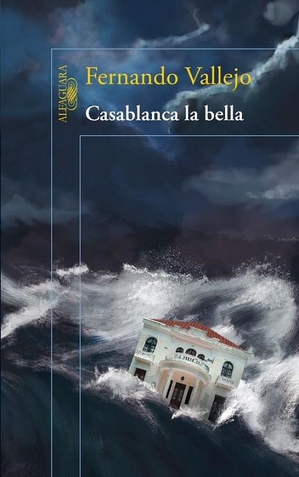 CASABLANCA LA BELLA | 9788420415574 | VALLEJO