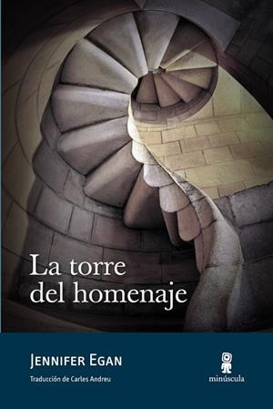 TORRE DEL HOMENAJE, LA | 9788495587985 | EGAN