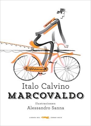 MARCOVALDO | 9788494161926 | CALVINO