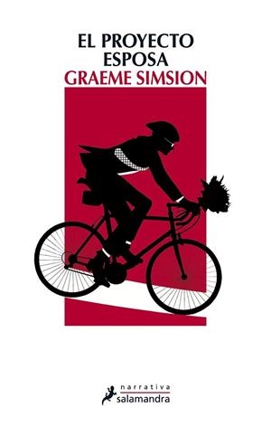 EL PROYECTO ESPOSA | 9788498385540 | SIMSION, GRAEME