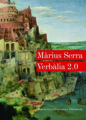 VERBALIA 2.0 | 9788497876766 | SERRA