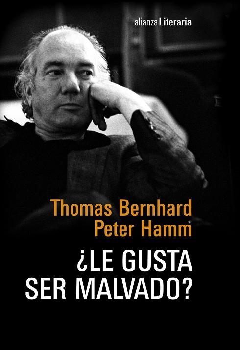 ¿LE GUSTA SER MALVADO? | 9788420677910 | BERNHARD/HAMM