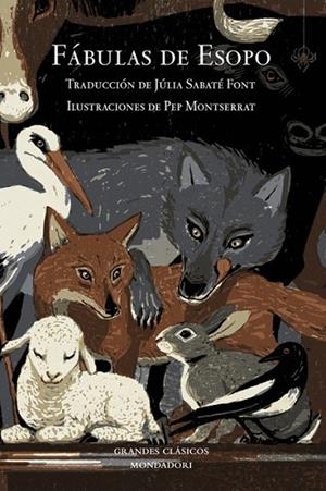 FABULAS | 9788439727750 | DIVERSOS