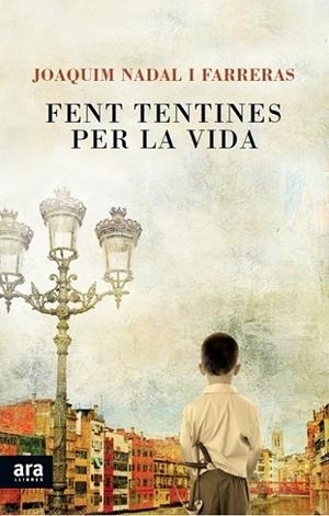 FENT TENTINES PER LA VIDA | 9788415642145 | NADAL I FARRERAS, JOAQUIM