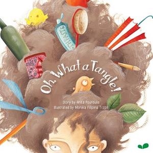 OH, WHAT A TANGLE | 9780957308749 | FILIPINA