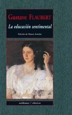 EDUCACION SENTIMENTAL, LA | 9788477027577 | FLAUBERT