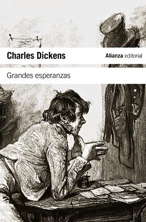 GRANDES ESPERANZAS | 9788420654959 | DICKENS