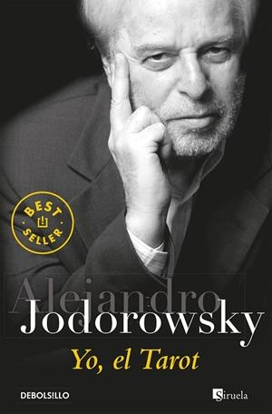 YO EL TAROT | 9788497939560 | JODOROWSKY