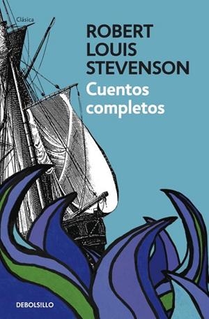 CUENTOS COMPLETOS | 9788499087207 | STEVENSON