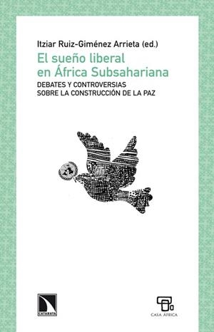 EL SUEÑO LIBERAL EN ÁFRICA SUBSAHARIANA | 9788483198568 | DIVERSOS